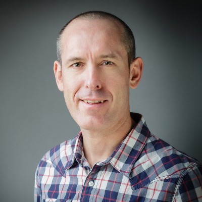 Portrait de Sébastien Mariette